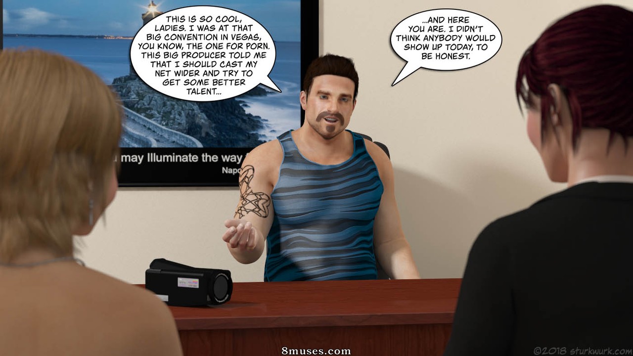 Wings in the Night - Issue 4-6 - Page 25