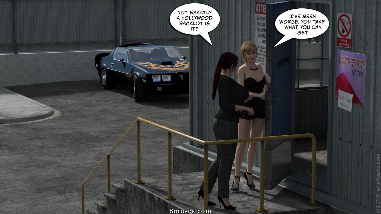 Wings in the Night - Issue 4-6 - Page 12