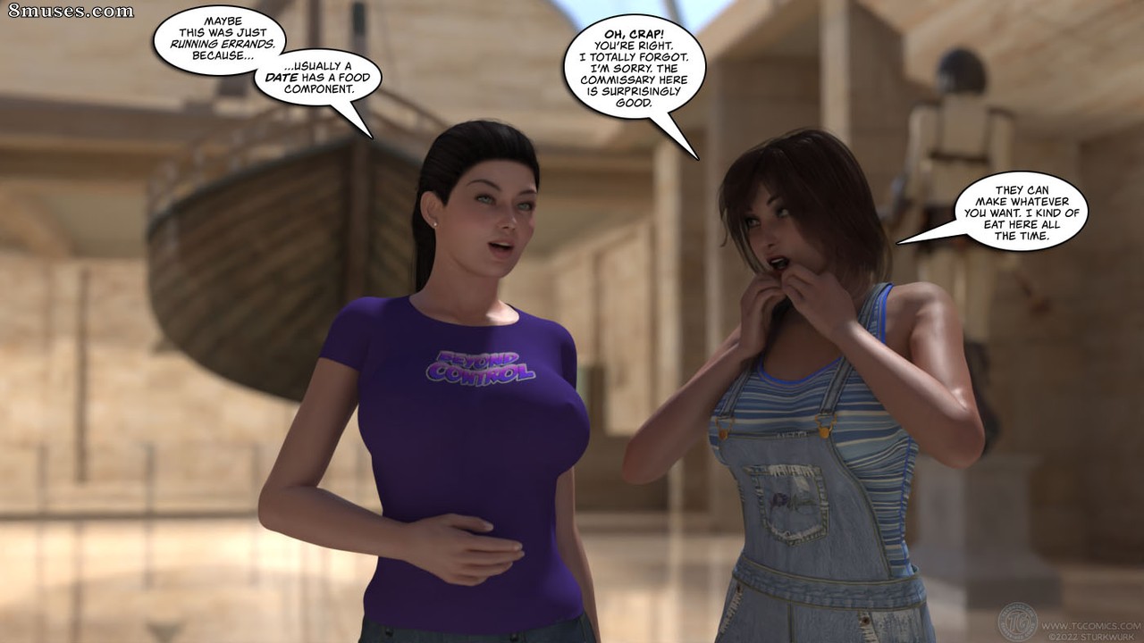 Wings in the Night - Issue 4-6 - Page 288