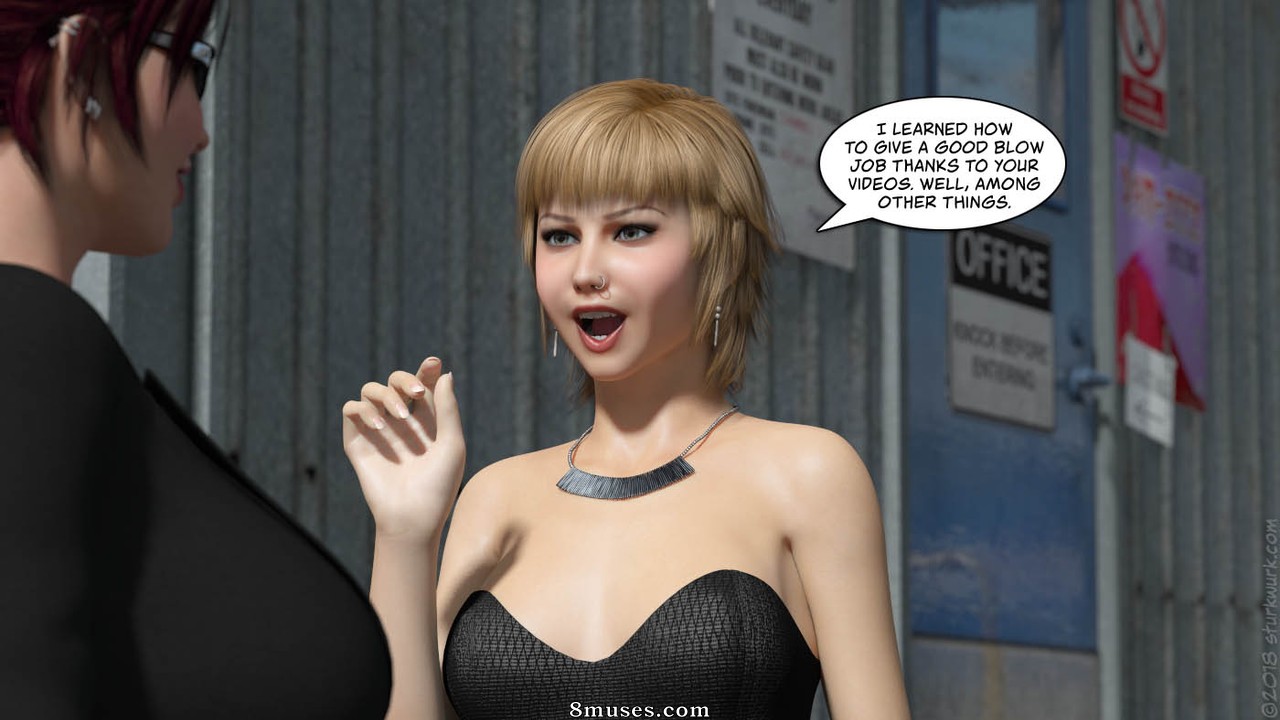 Wings in the Night - Issue 4-6 - Page 7