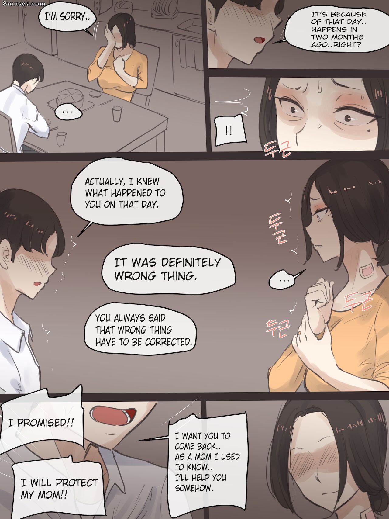 laliberte - REVERSE - Page 54