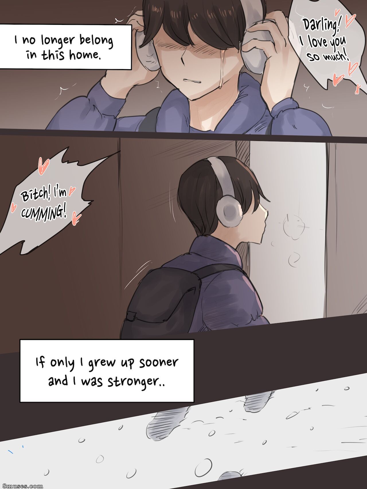 laliberte - REVERSE - Page 72