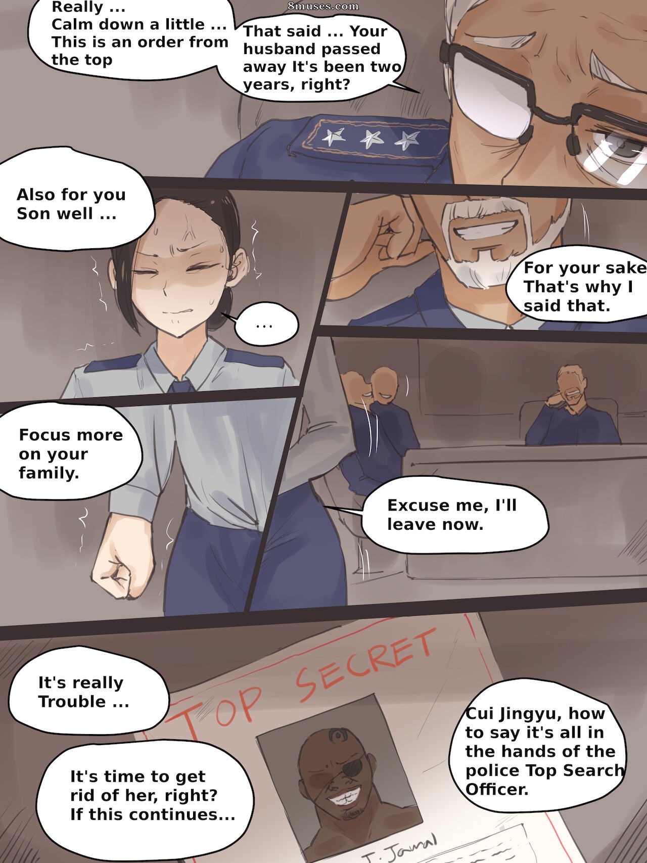 laliberte - REVERSE - Page 6