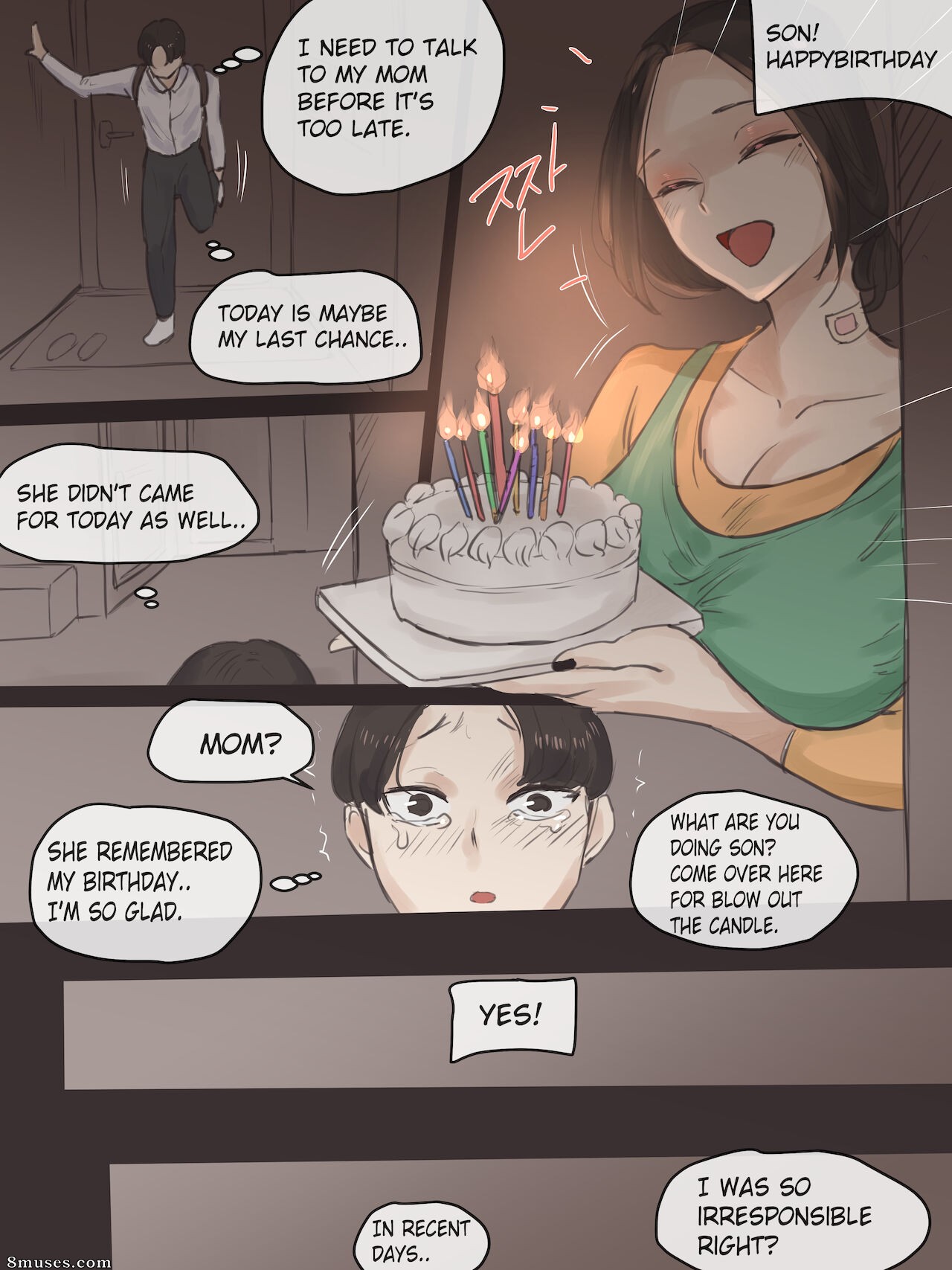 laliberte - REVERSE - Page 53