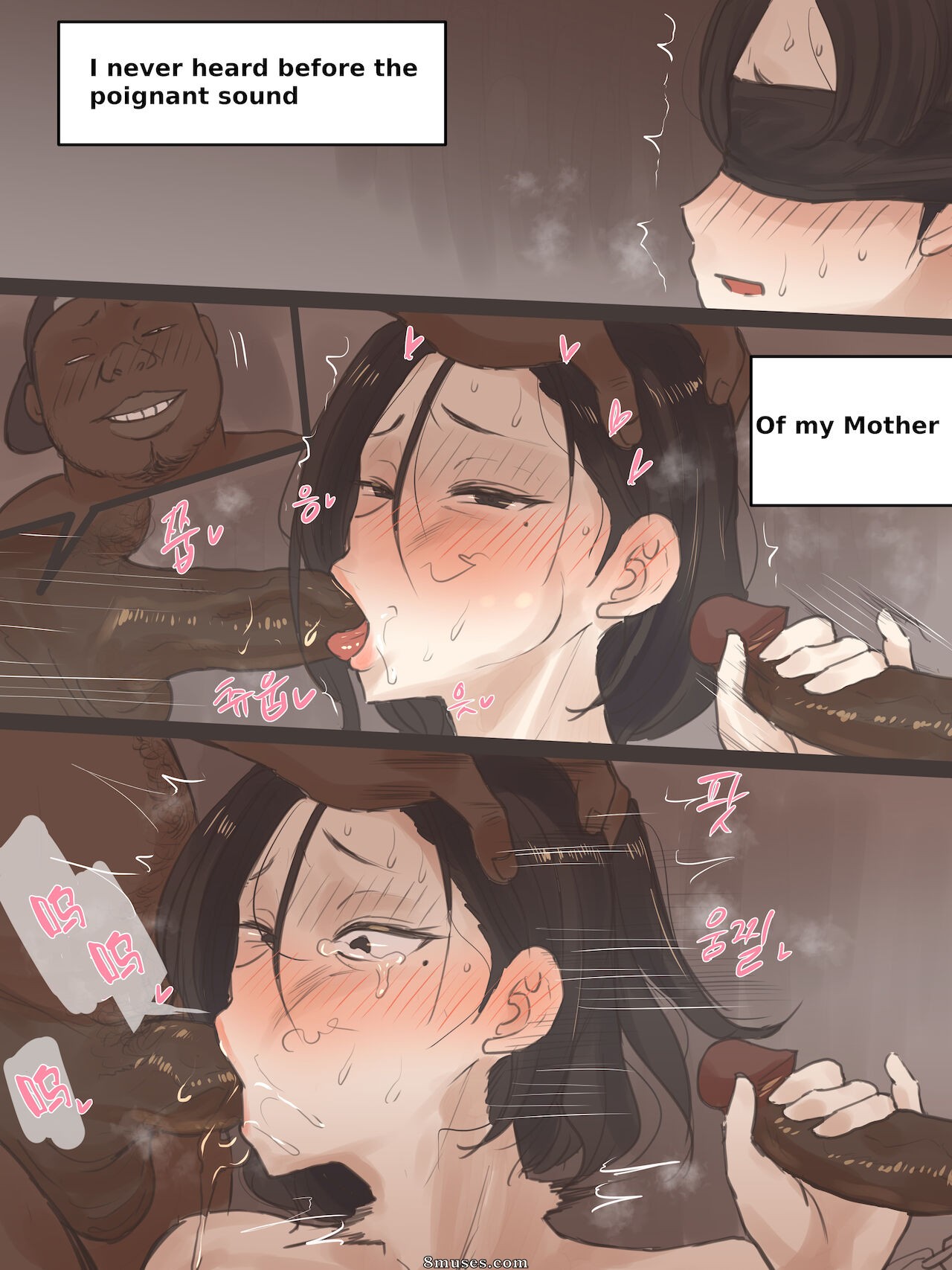 laliberte - REVERSE - Page 28