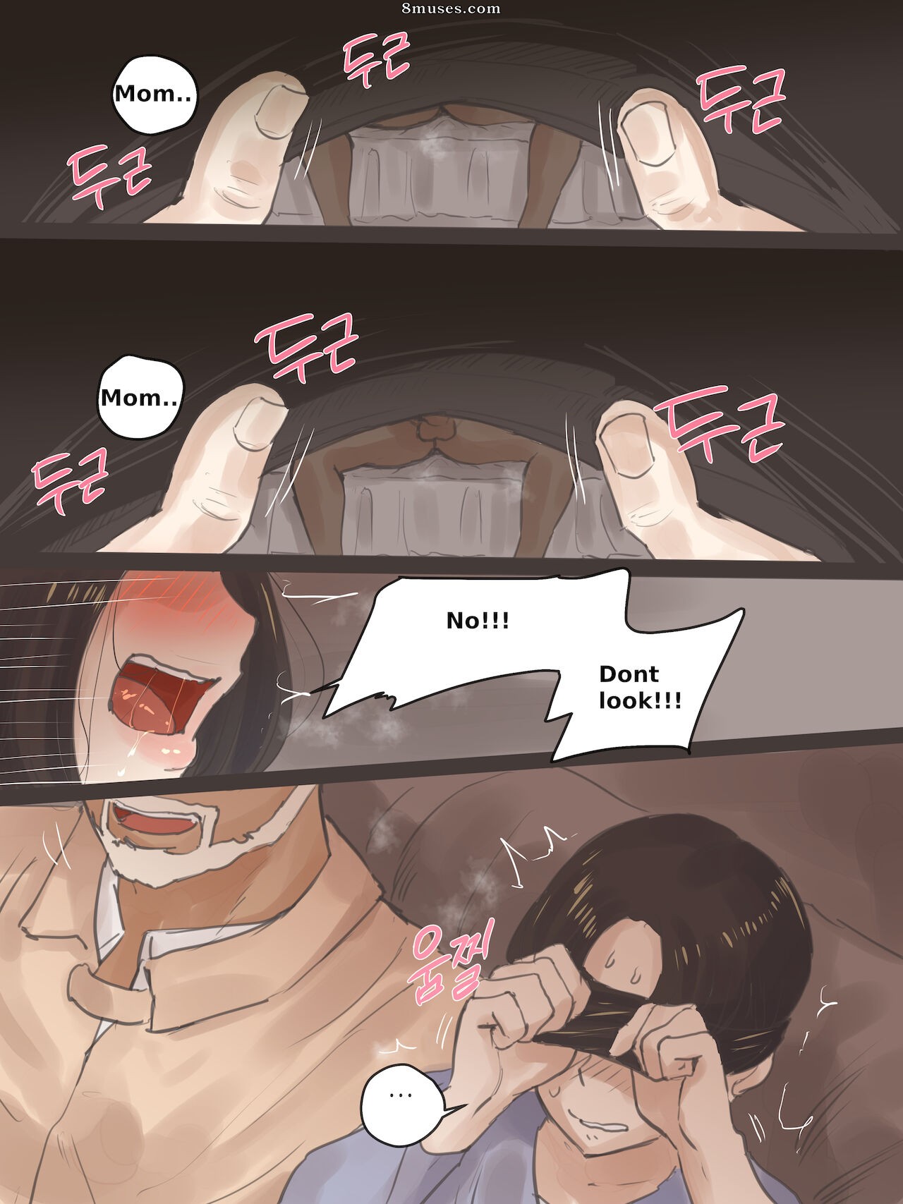 laliberte - REVERSE - Page 26