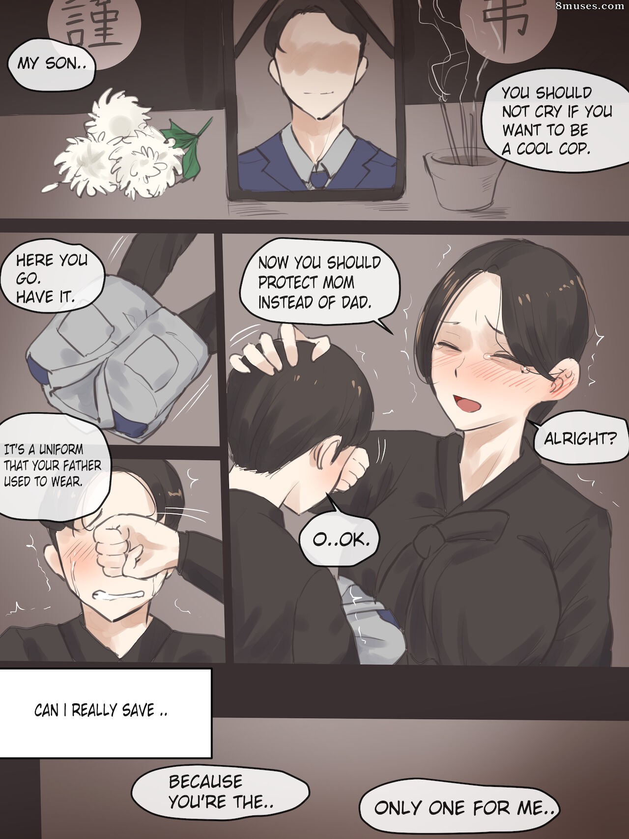 laliberte - REVERSE - Page 37