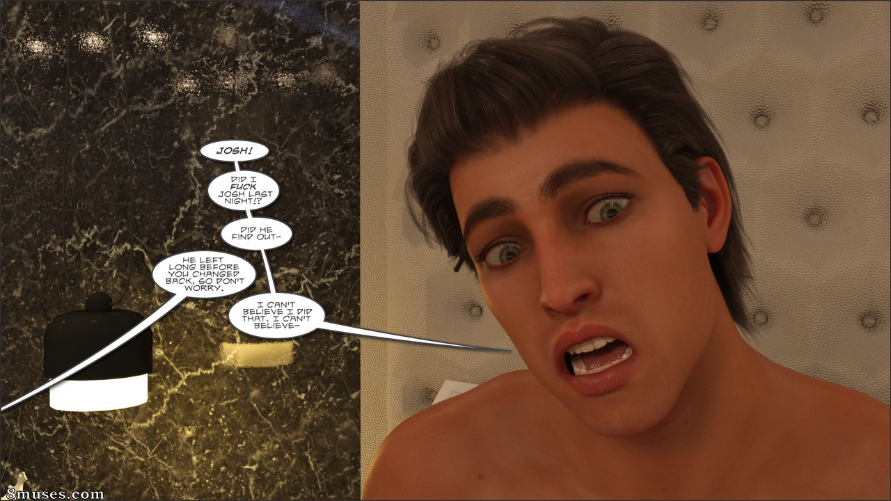 TGTrinity - PPP : séduction - Page 284