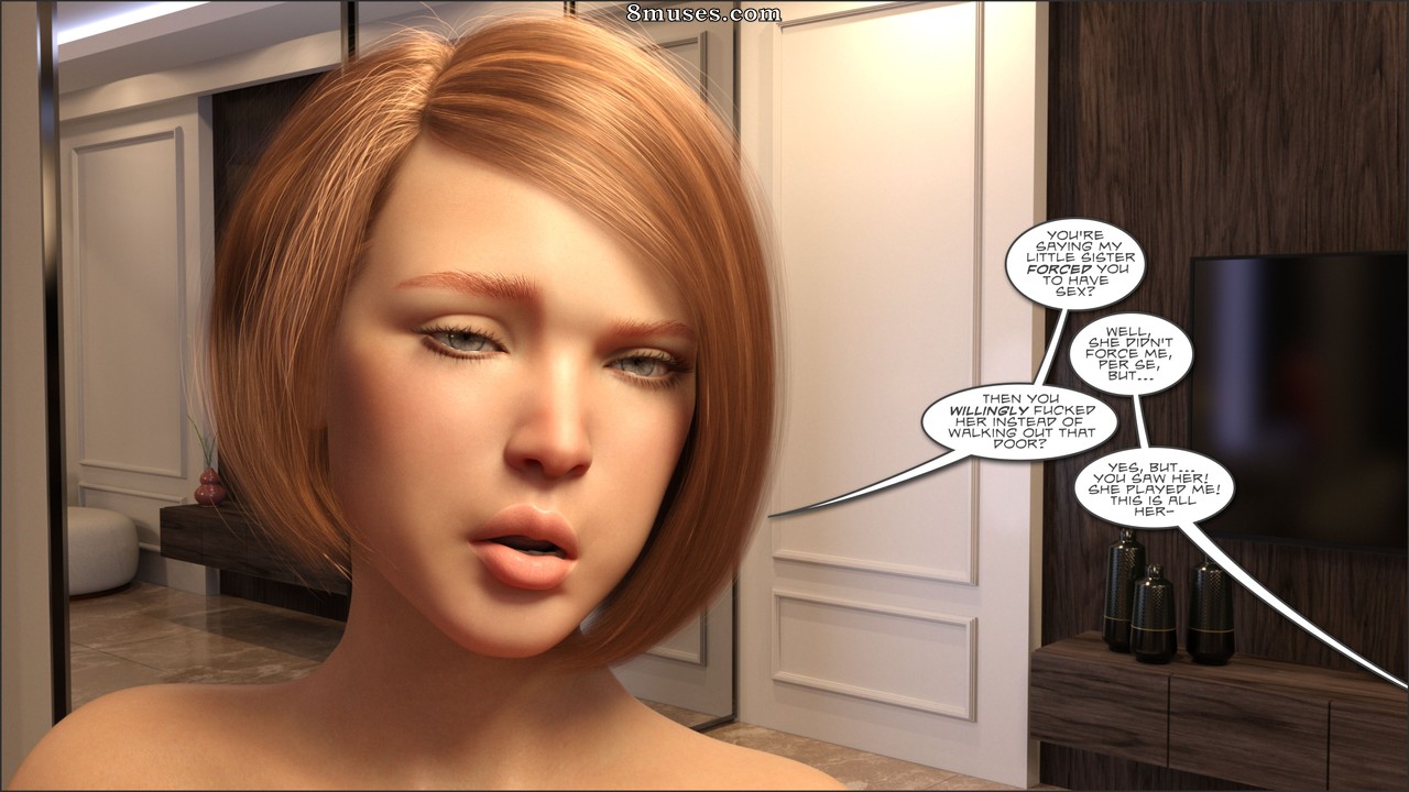 TGTrinity - PPP : séduction - Page 235