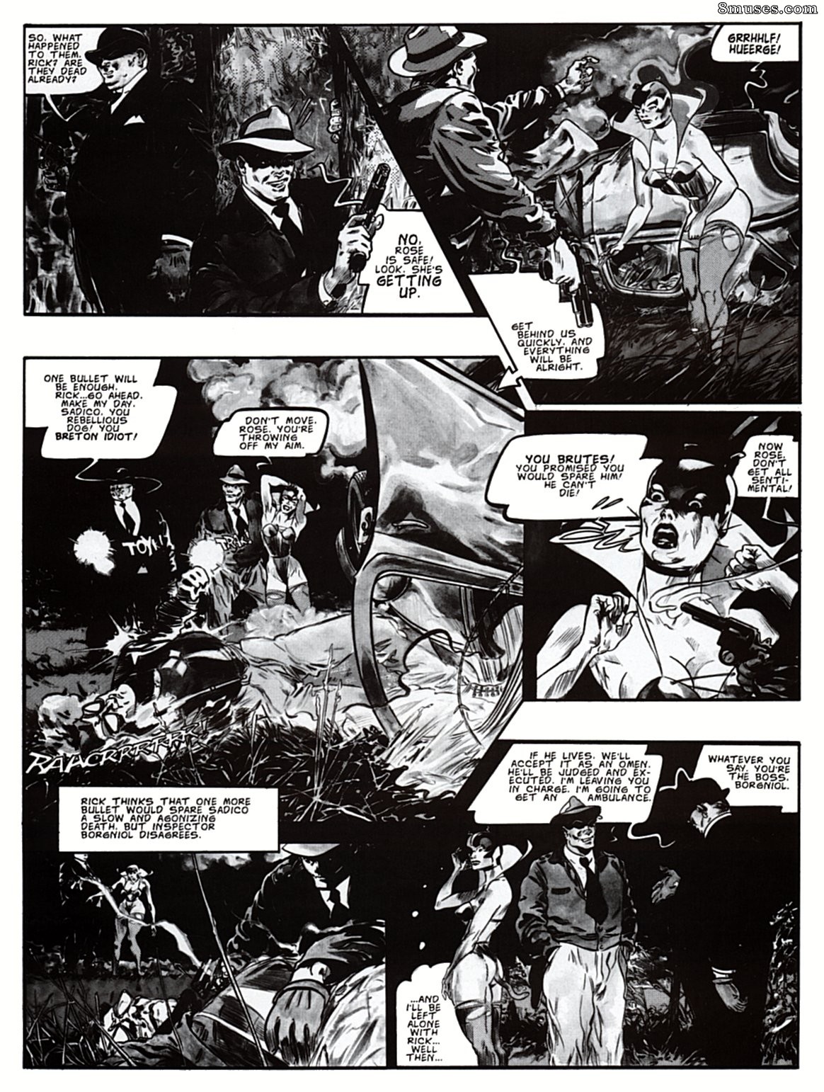 Coquin mais sympathique - Numéro 1 - Page 9