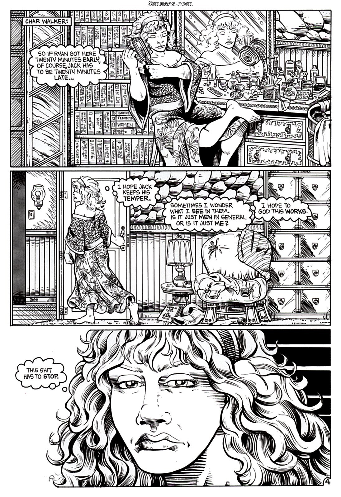 Coquin mais sympathique - Numéro 1 - Page 17