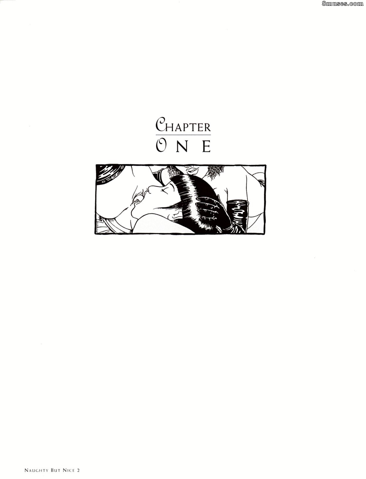Coquin mais sympathique - Numéro 1 - Page 6
