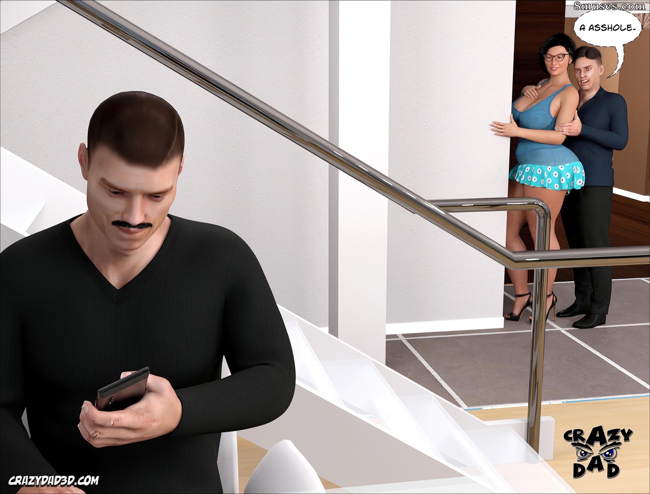 A esposa do pastor - Edição 28 - Página 30