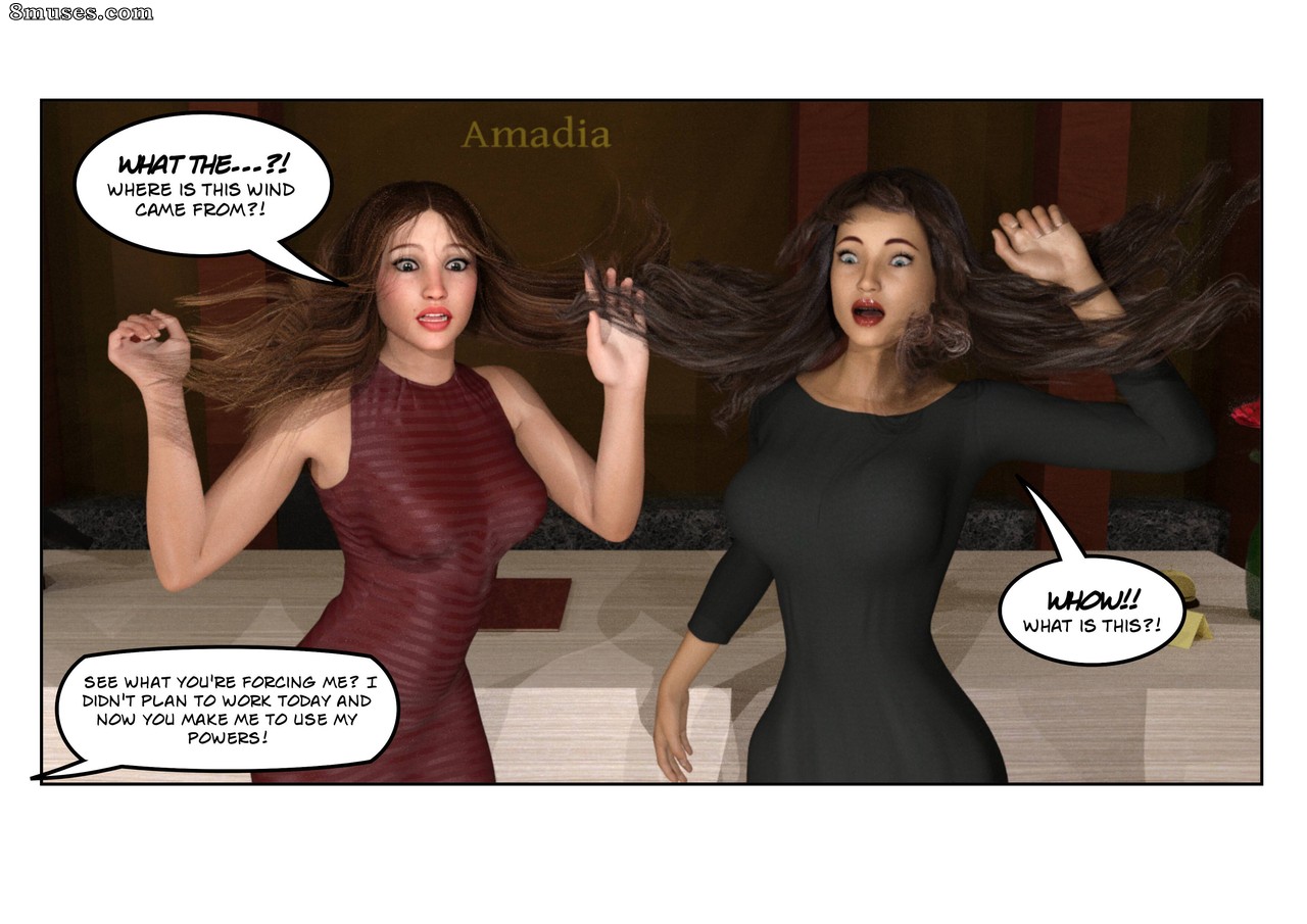 Abimboleb Comics - Reposicionamiento - Página 8