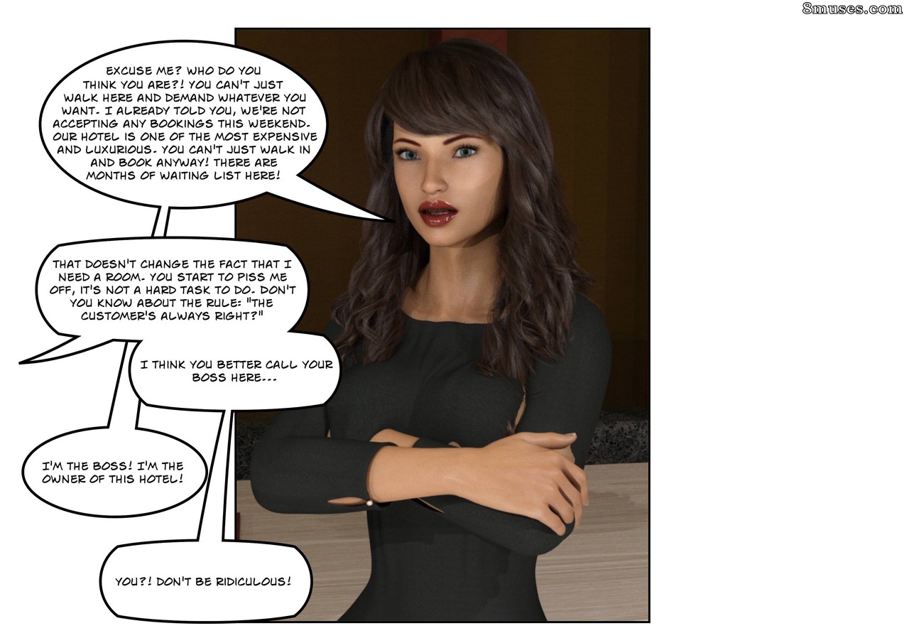 Abimboleb Comics - Réorientation - Page 4