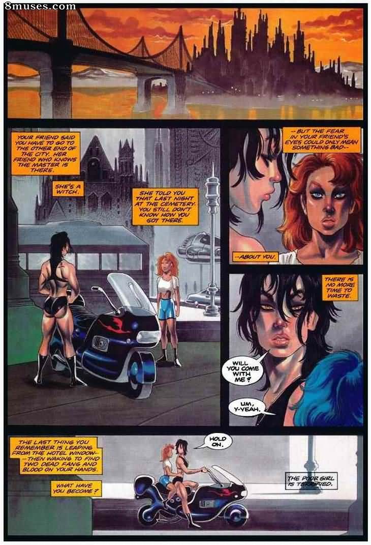 Fang - Fang 3 - Page 5