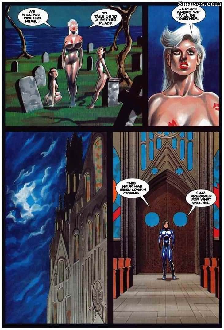 Fang - Fang 3 - Page 26