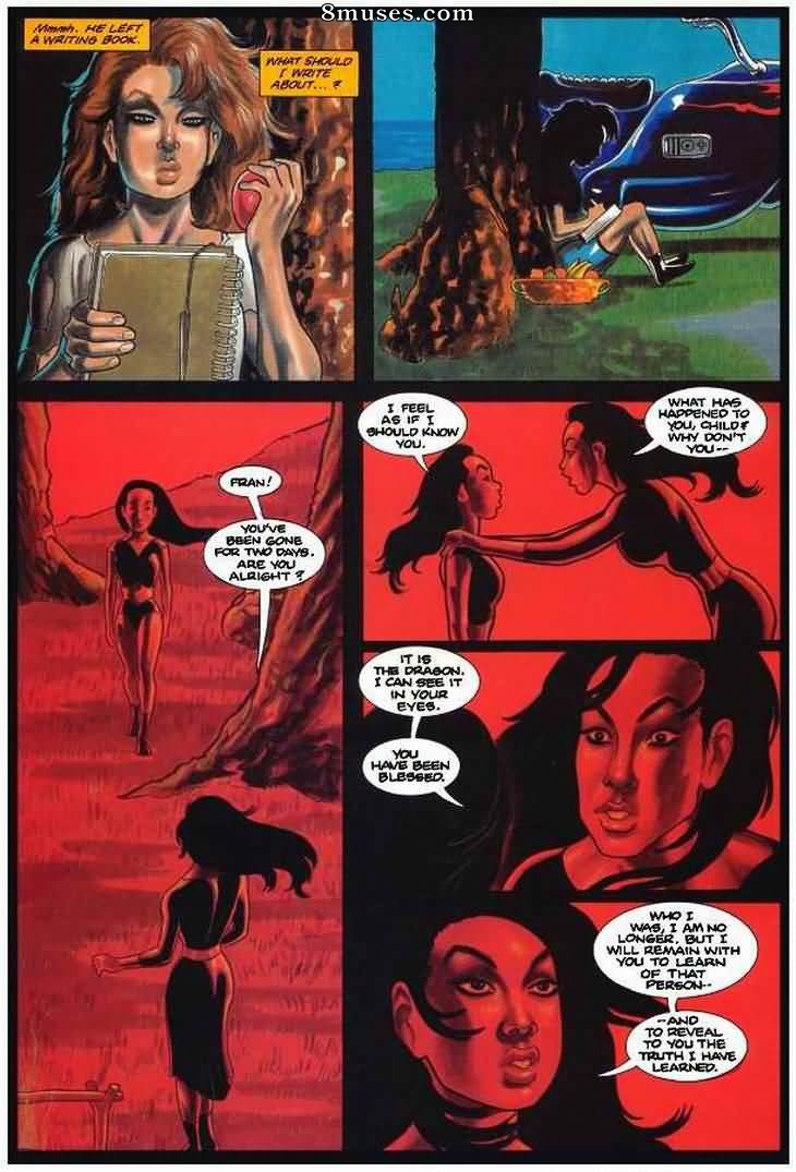 Croc - Croc 3 - Page 18
