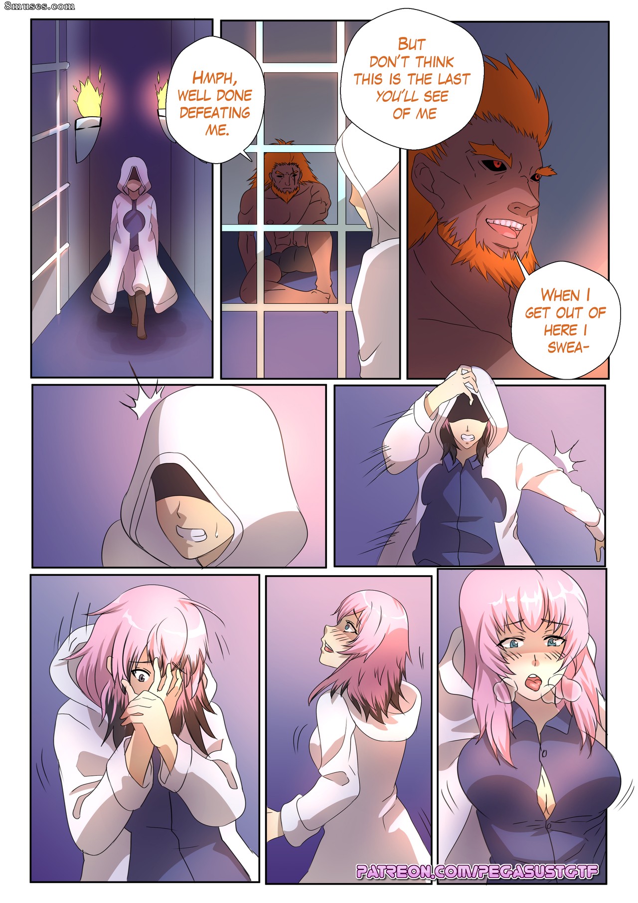 PegasusTGTF - Gunnthra - Page 4