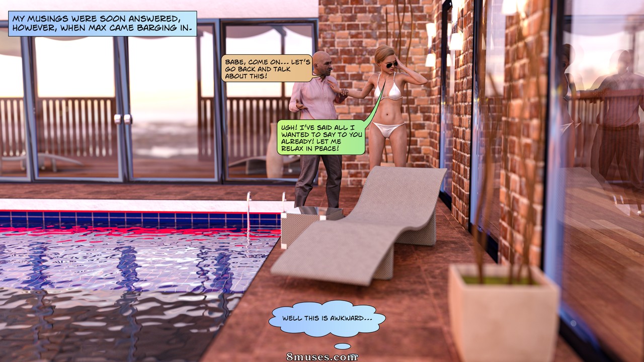 The New Neighbors - Issue 7 - Page 6
