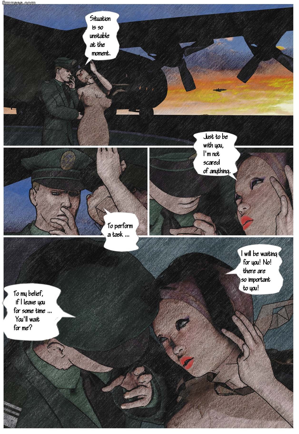 Wood - The Story of QIN - Page 5