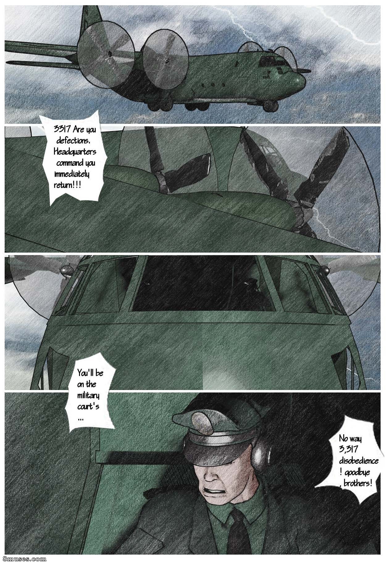 Wood - The Story of QIN - Page 6
