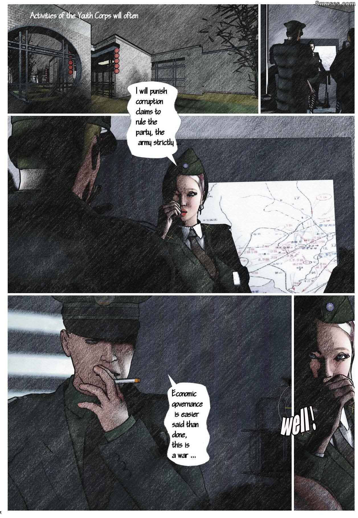 Wood - The Story of QIN - Page 2