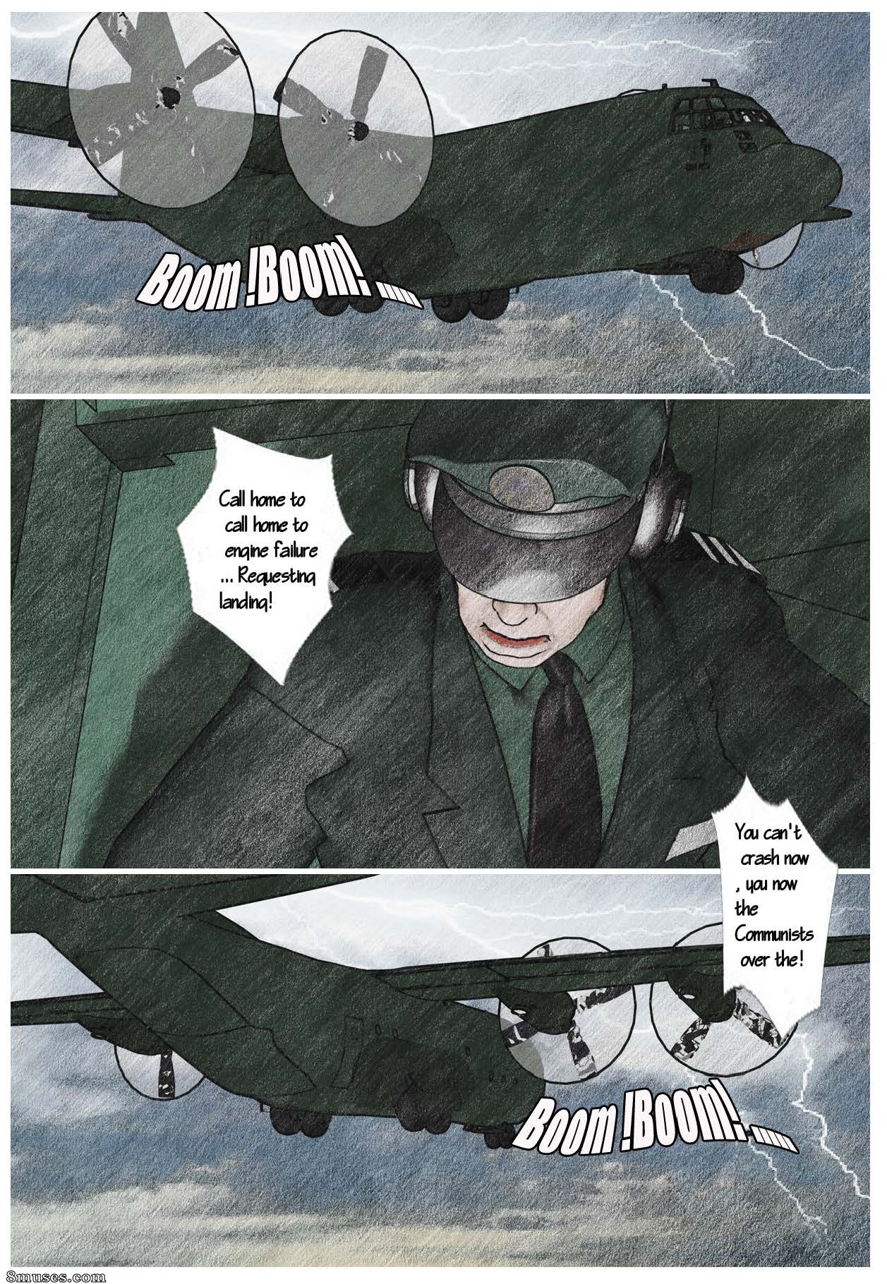 Wood - The Story of QIN - Page 7