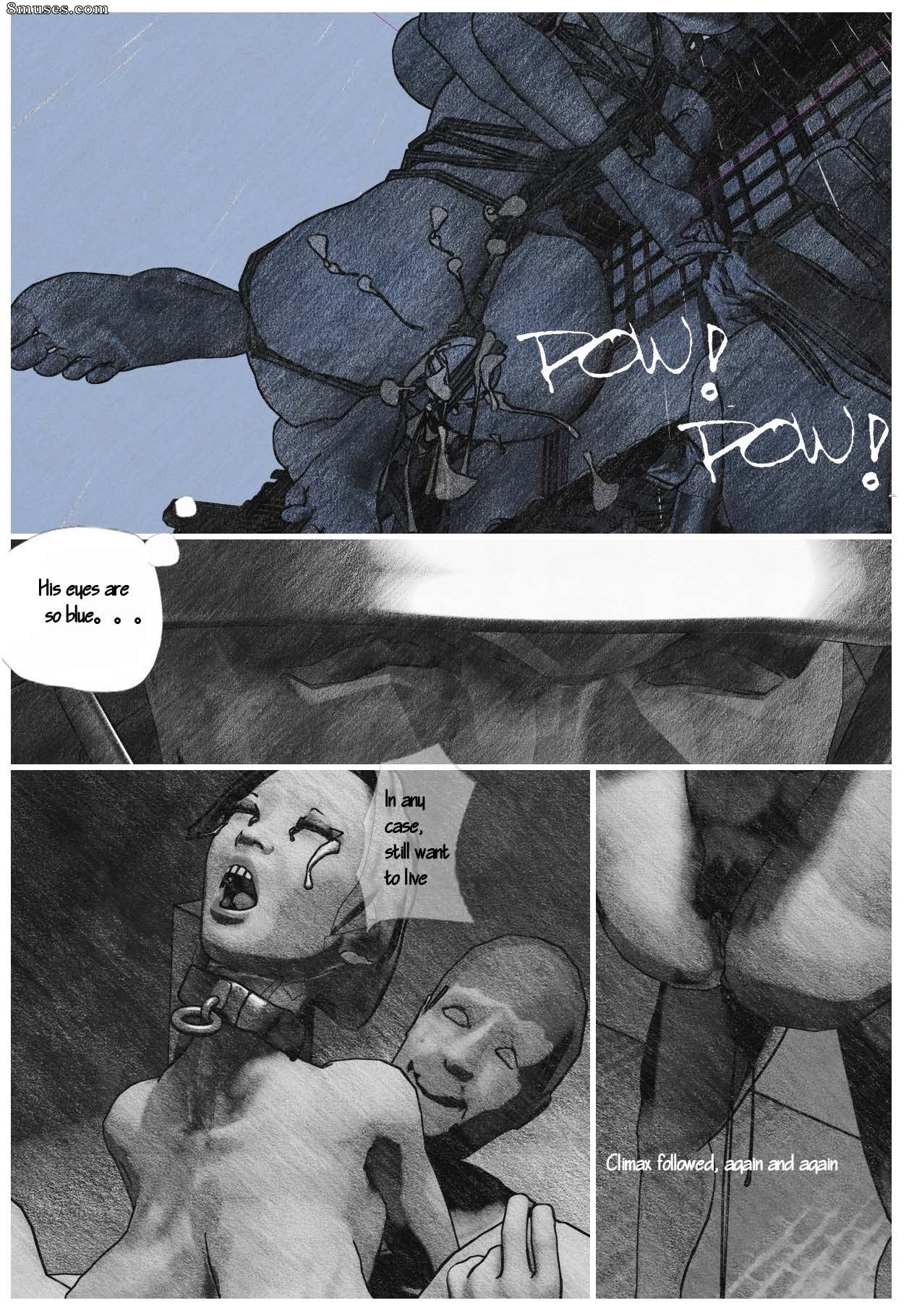 Wood - The Story of QIN - Page 89