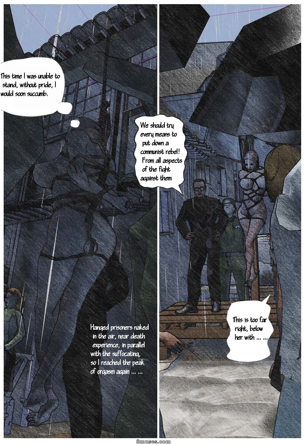Wood - The Story of QIN - Page 77