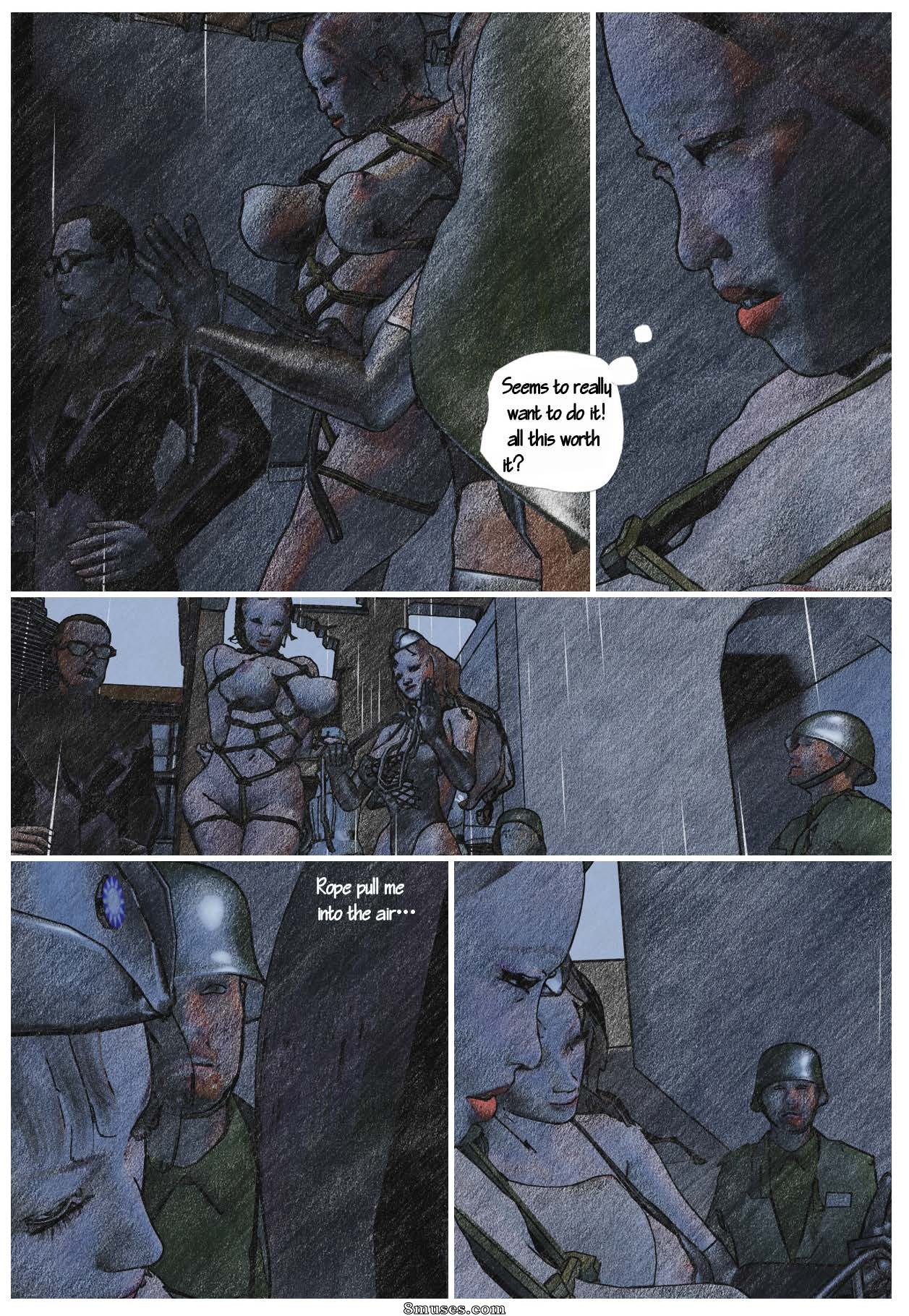 Wood - The Story of QIN - Page 75