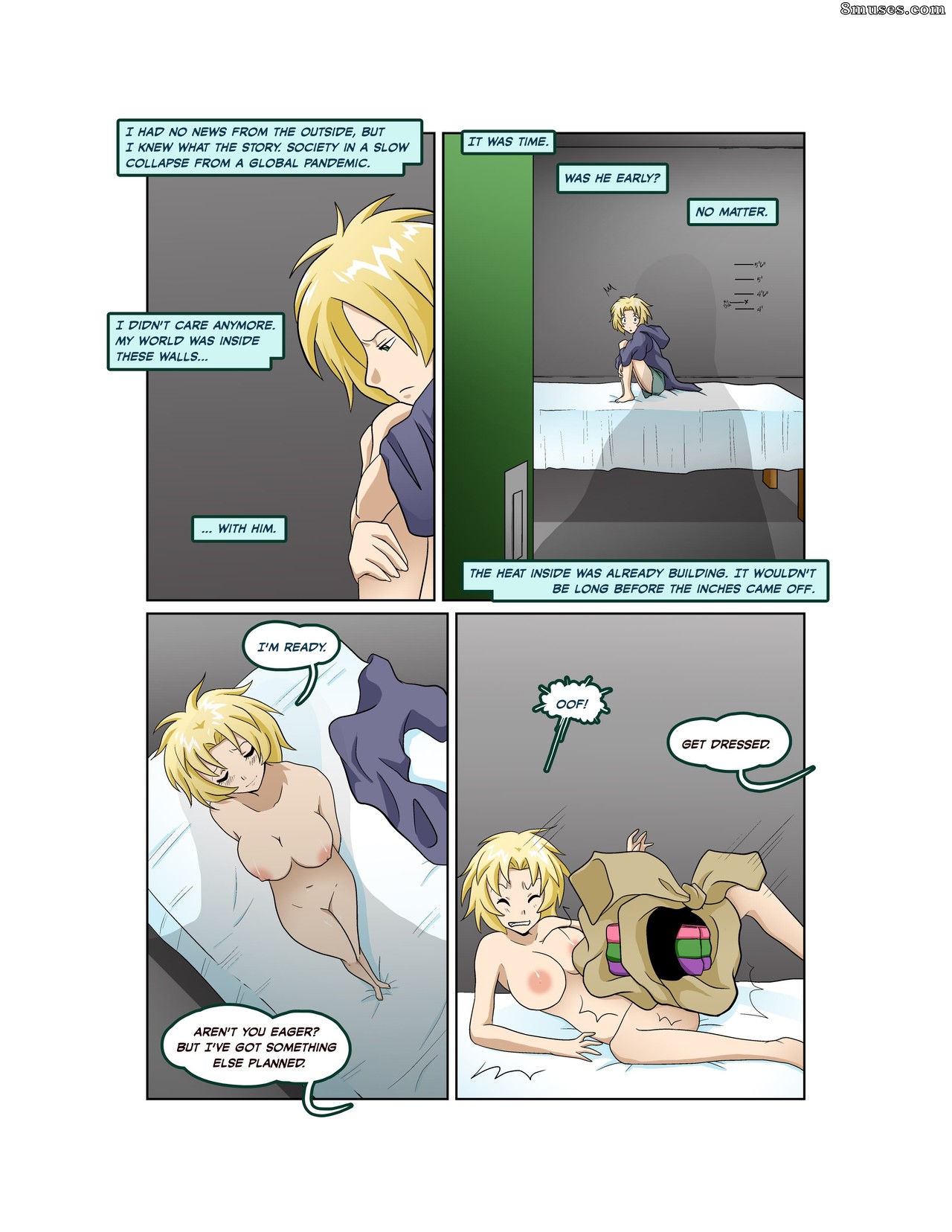 Monde plus petit - Numéro 2 - Page 4