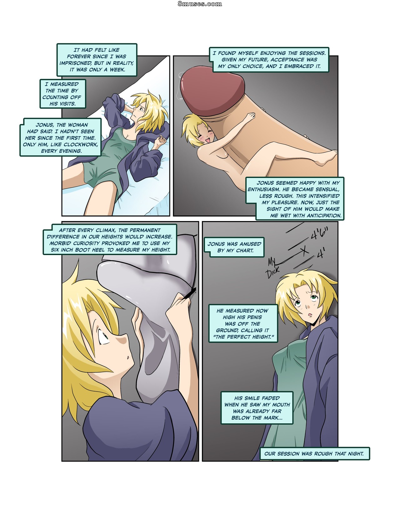 Monde plus petit - Numéro 2 - Page 3
