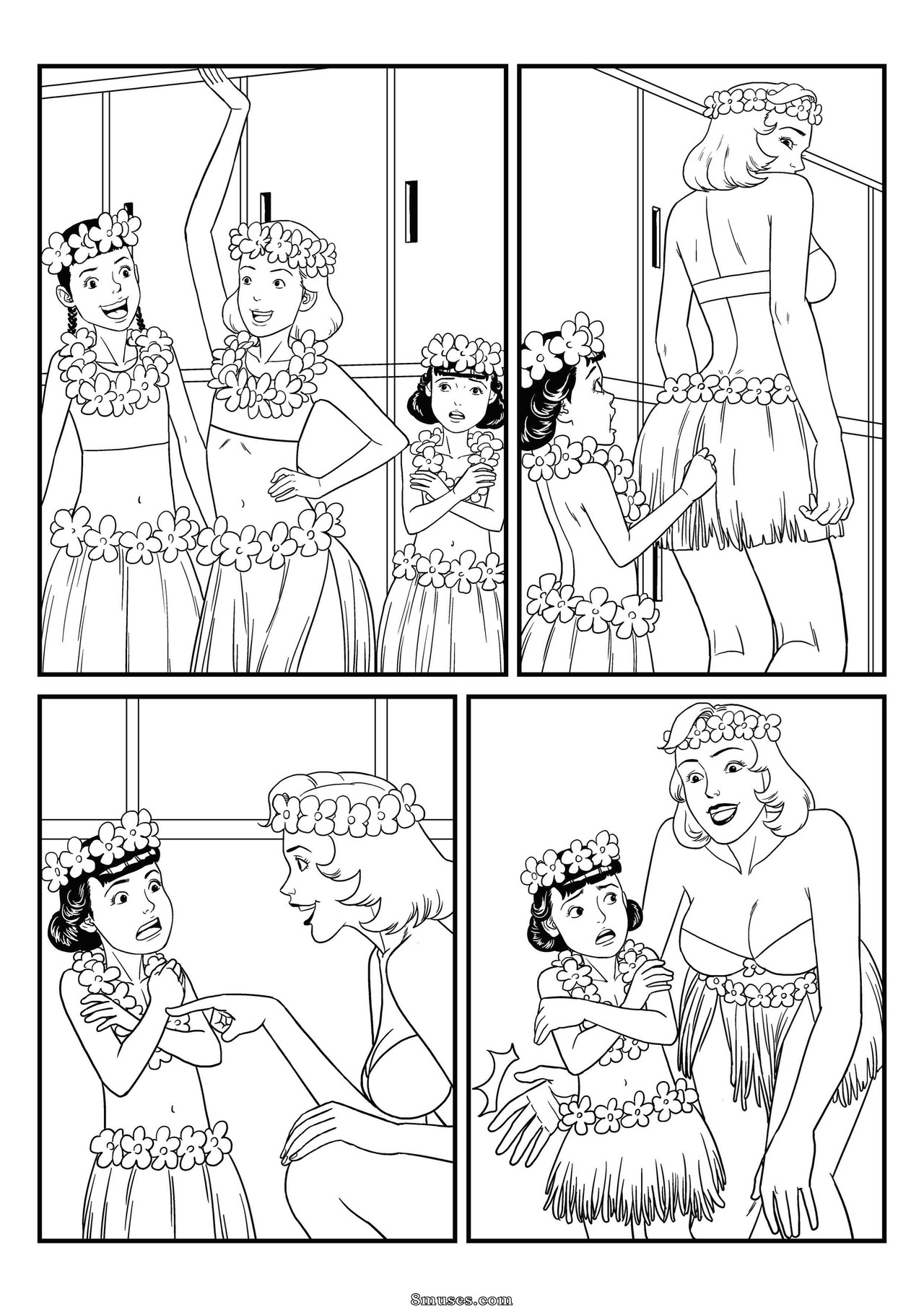 Crybaby - Issue 2 - Page 55