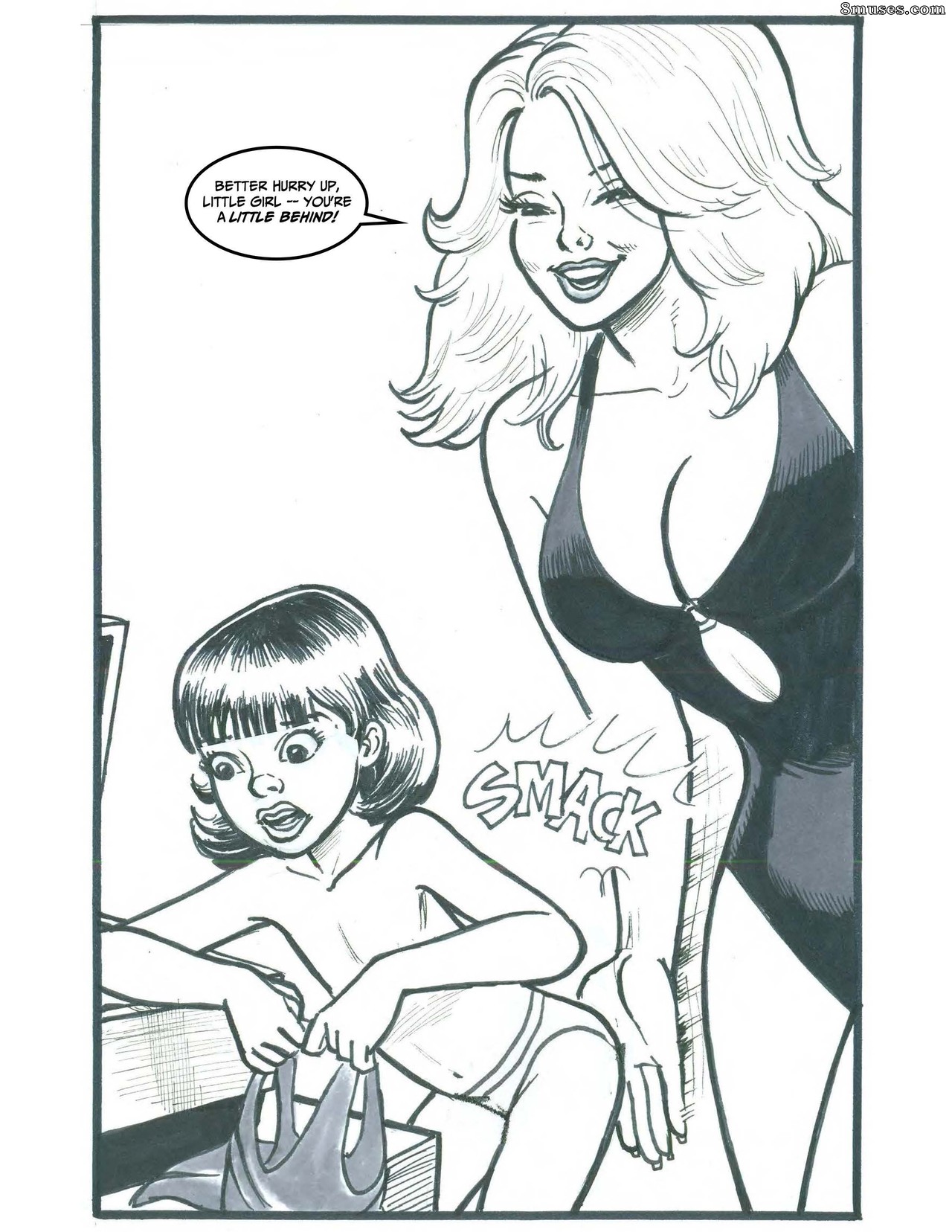 Crybaby - Issue 2 - Page 19
