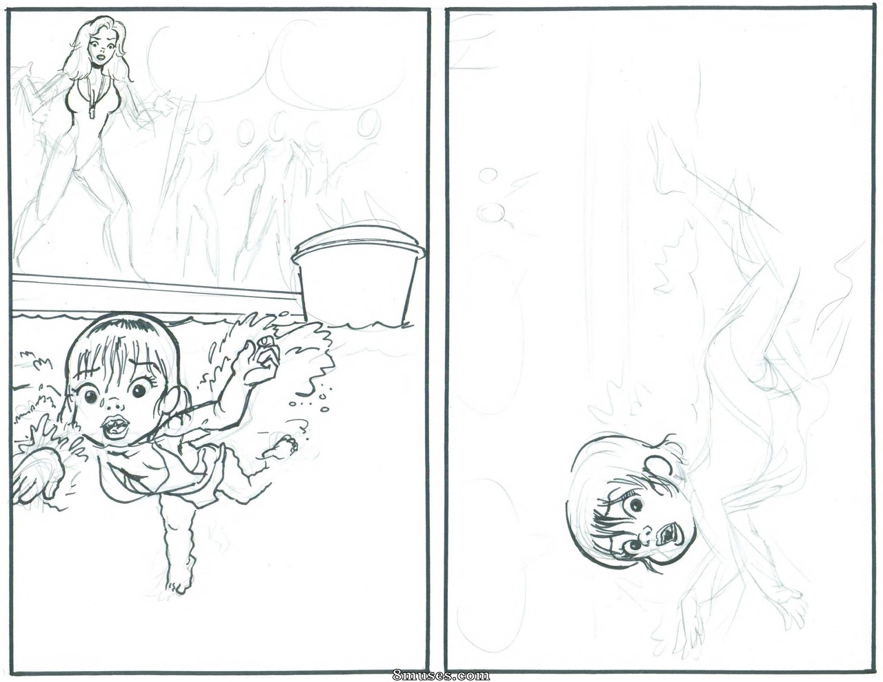Crybaby - Issue 2 - Page 26