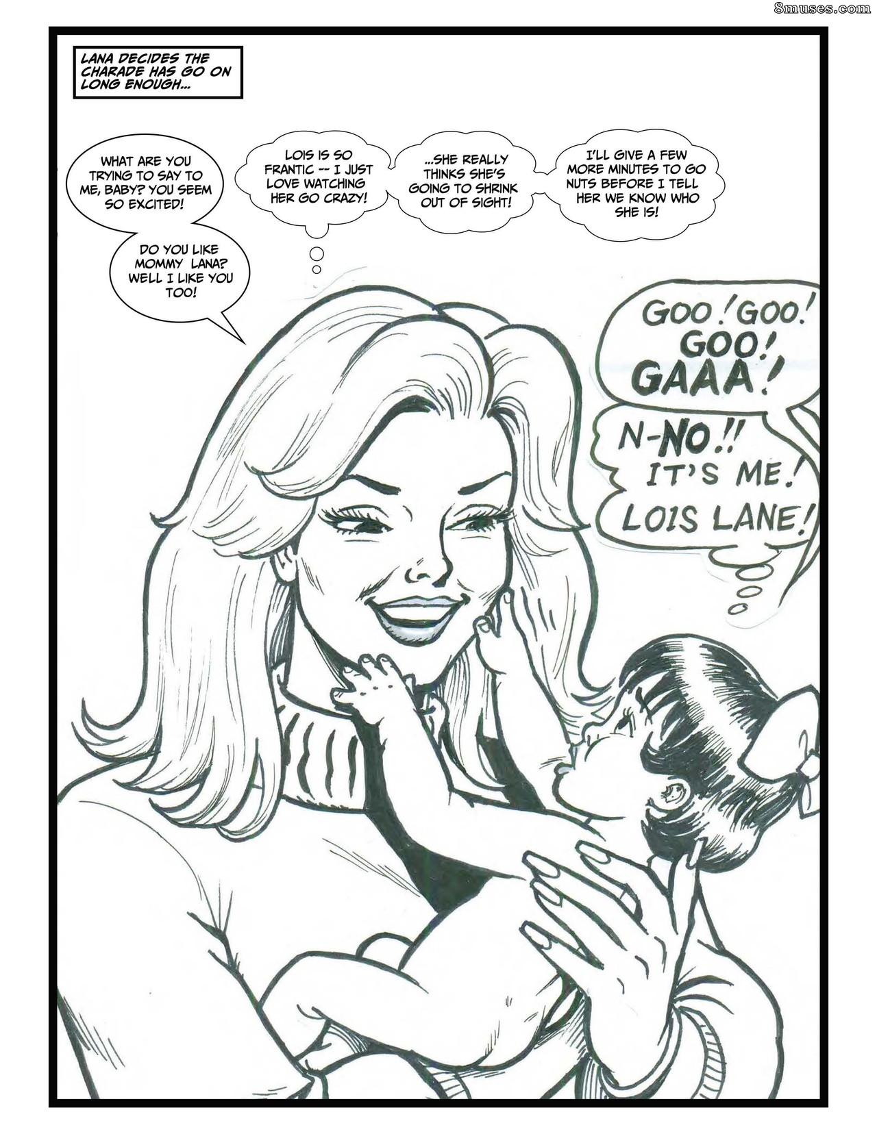 Crybaby - Issue 2 - Page 36