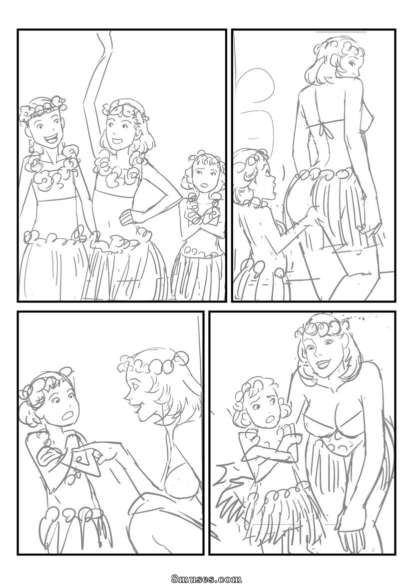 Crybaby - Issue 2 - Page 44