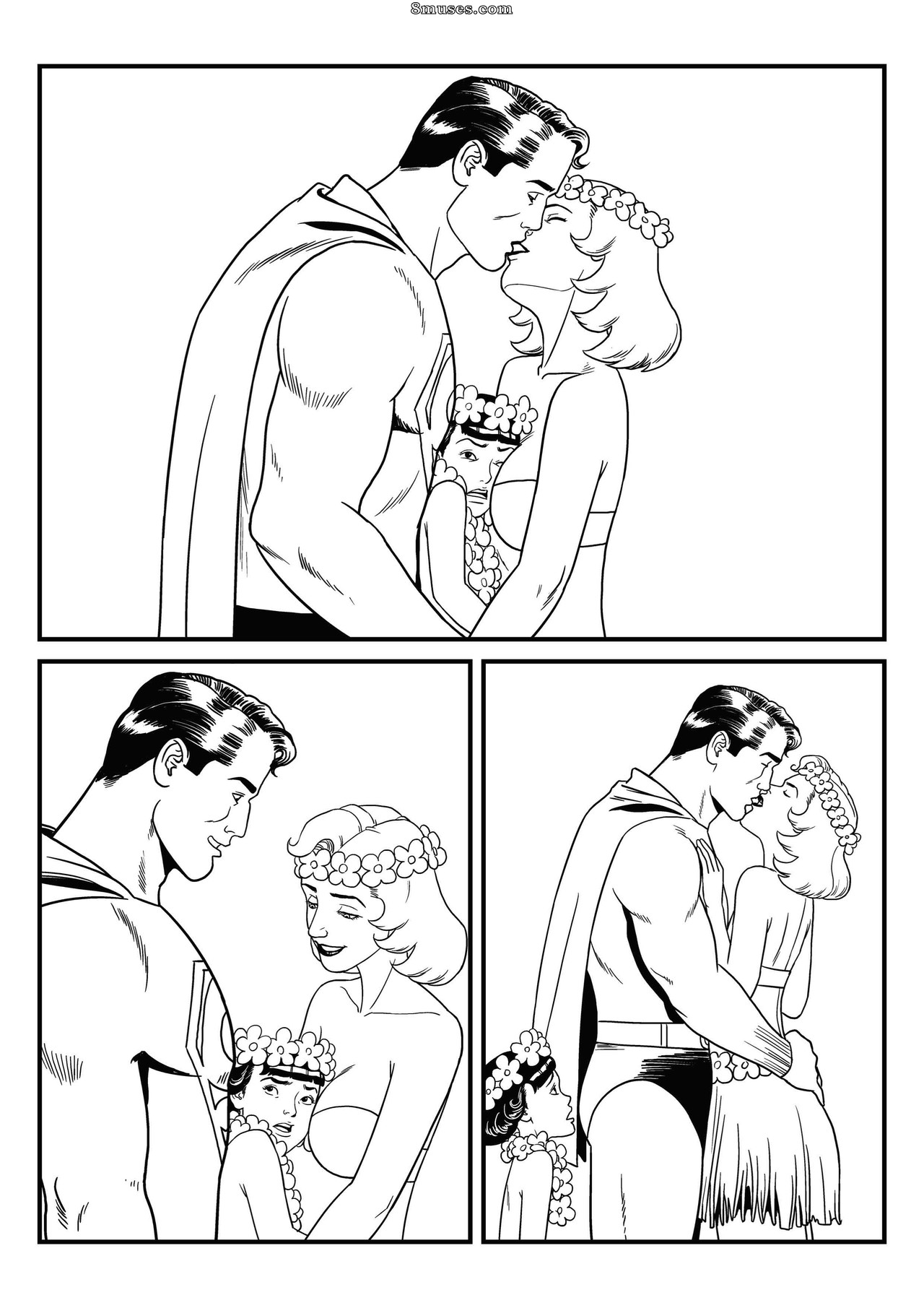 Crybaby - Issue 2 - Page 61