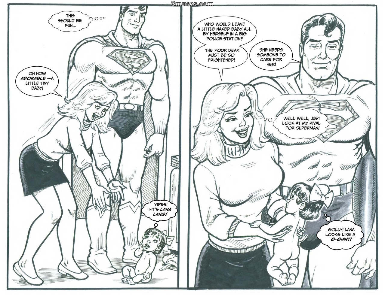 Crybaby - Issue 2 - Page 32