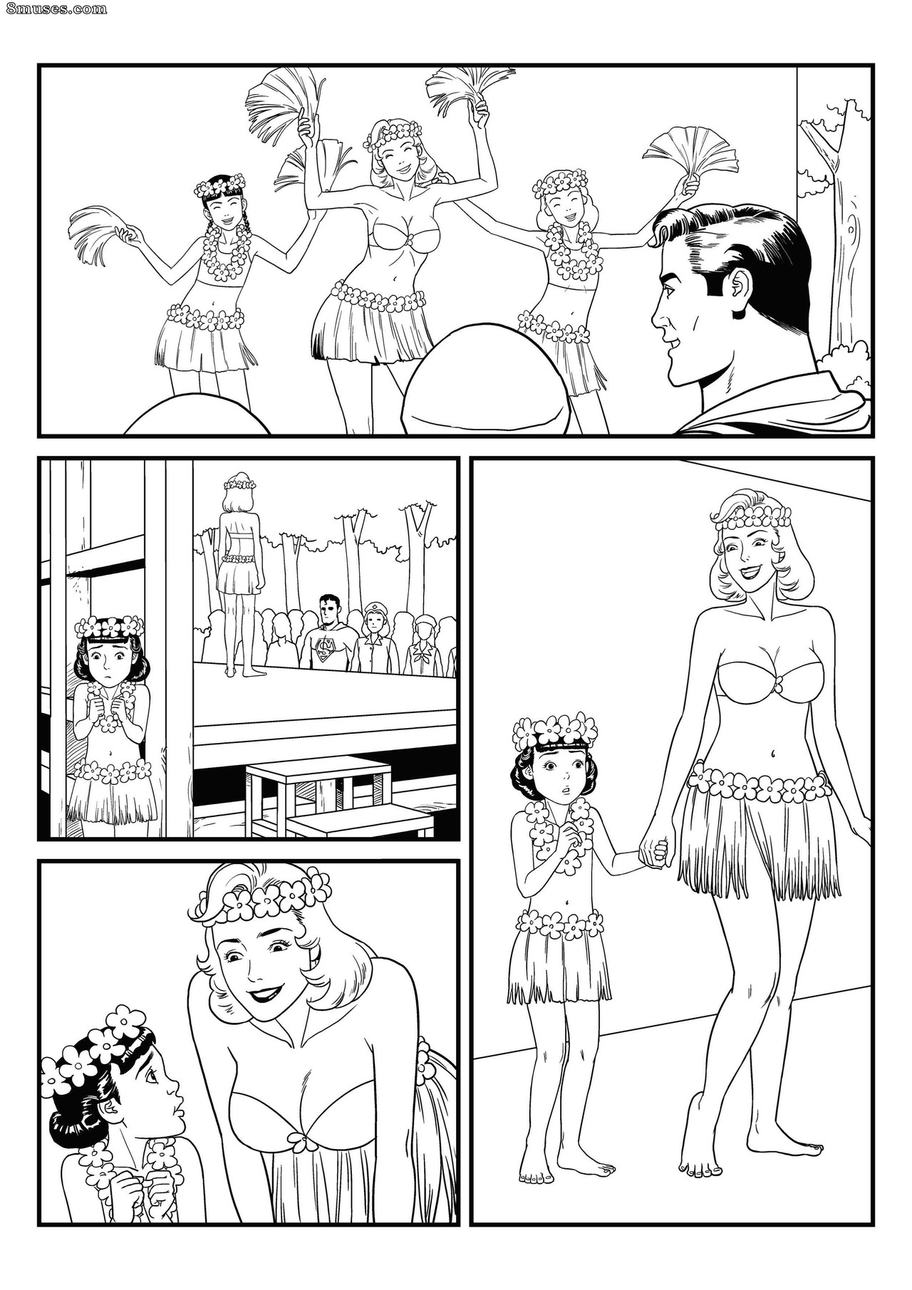 Crybaby - Issue 2 - Page 57