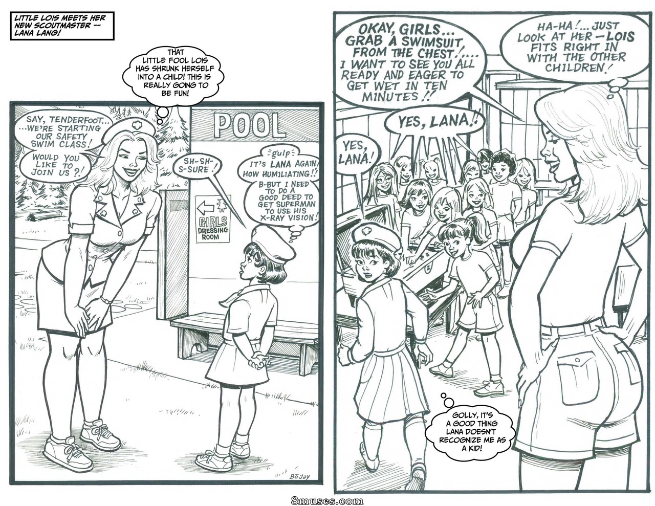 Crybaby - Issue 2 - Page 16