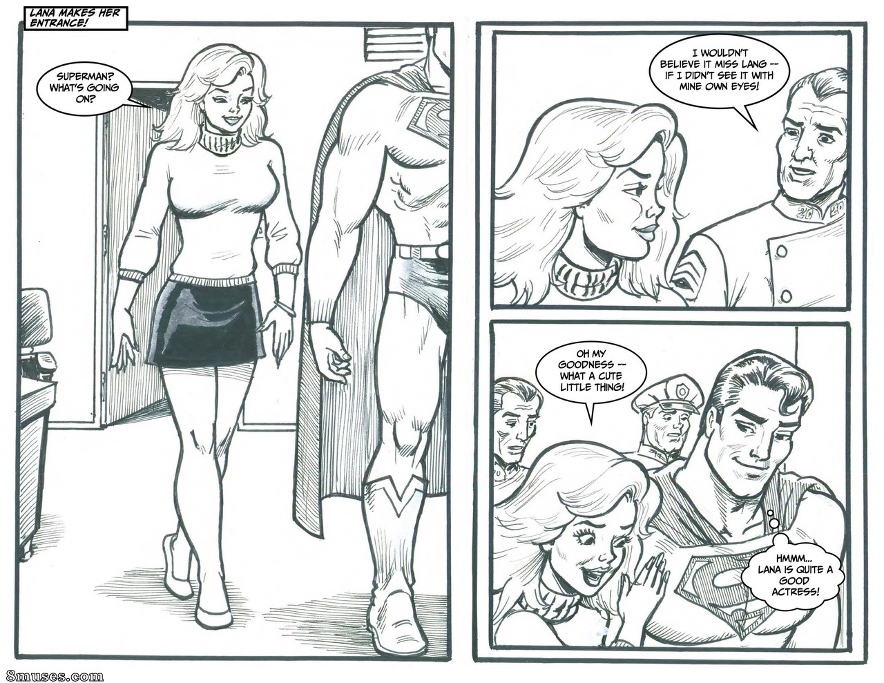 Crybaby - Issue 2 - Page 31