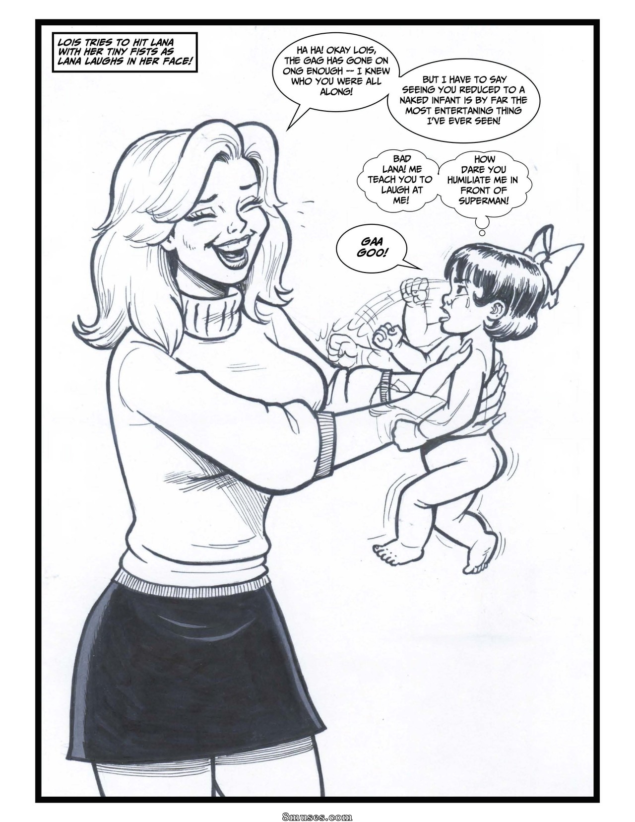 Crybaby - Issue 2 - Page 37