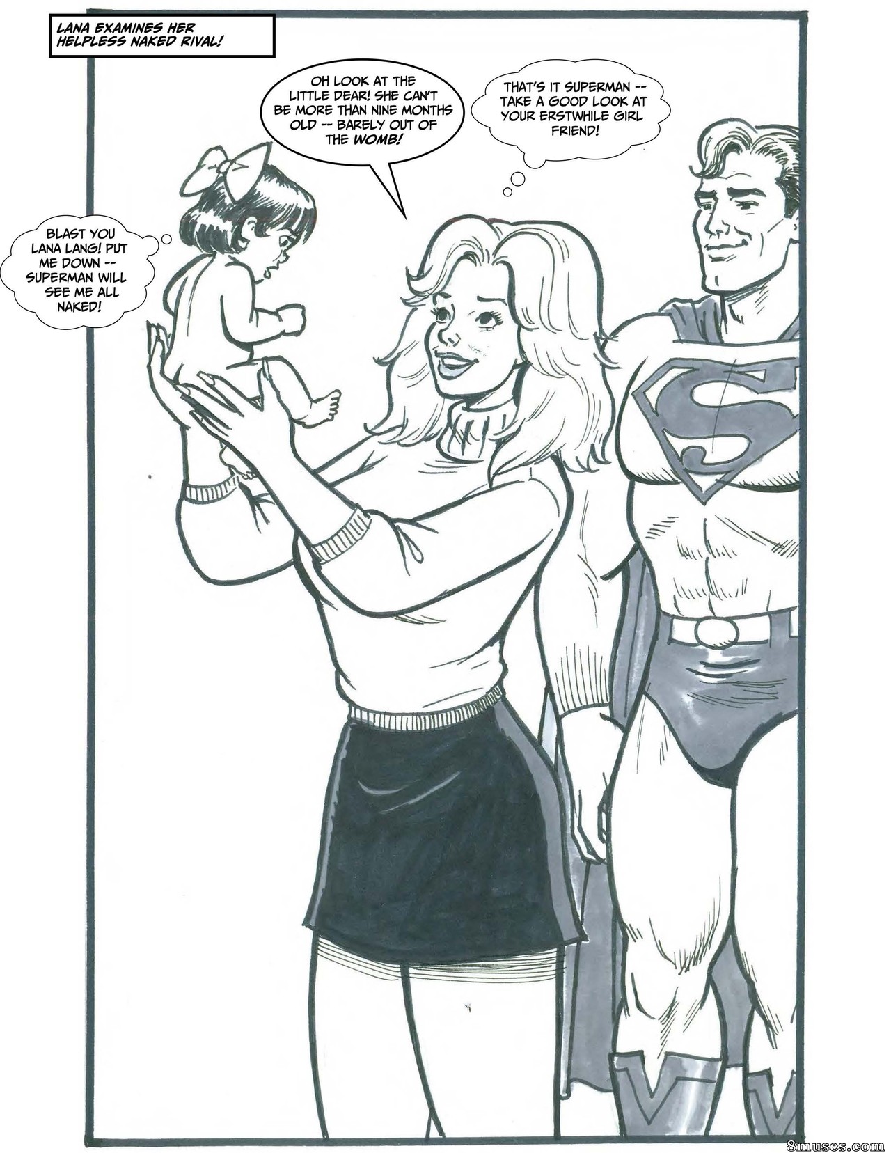 Crybaby - Issue 2 - Page 33