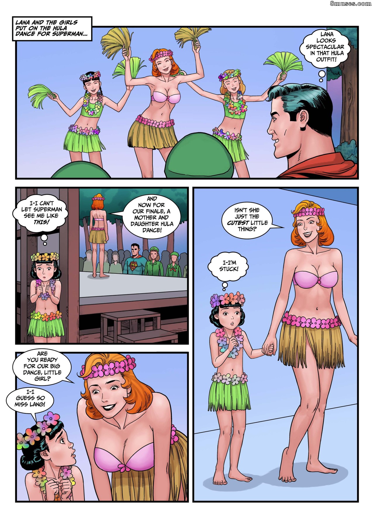 Crybaby - Issue 2 - Page 11