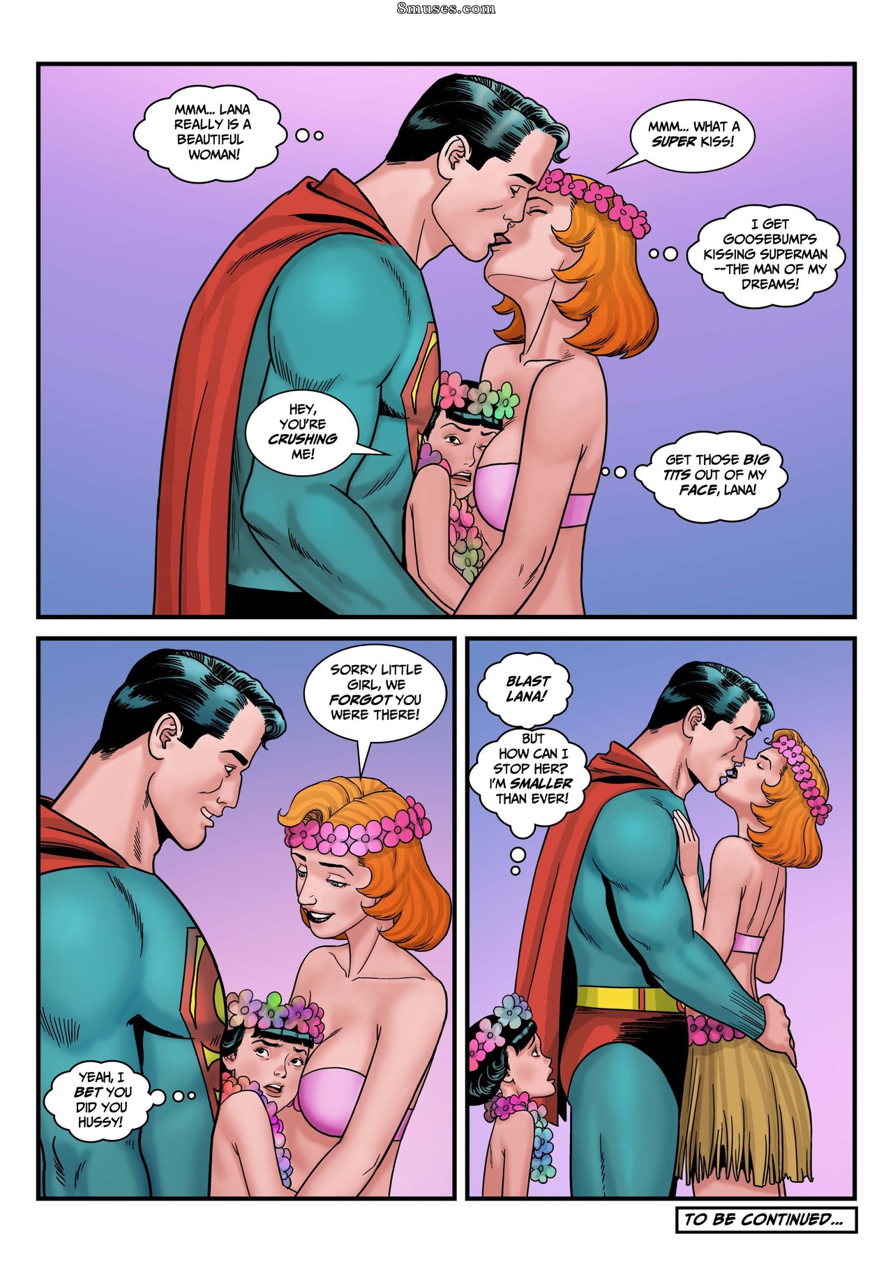 Crybaby - Issue 2 - Page 15