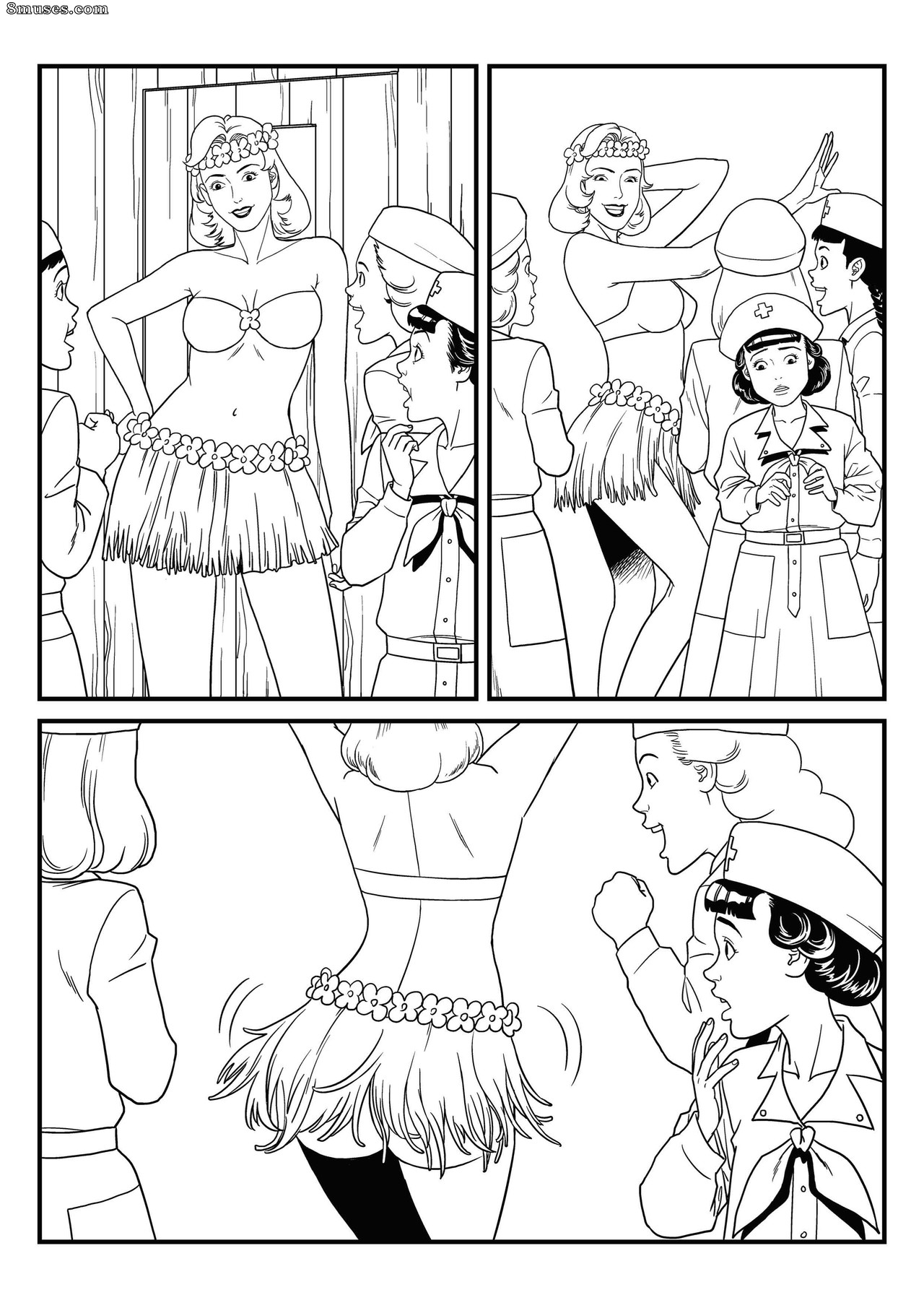 Crybaby - Issue 2 - Page 53