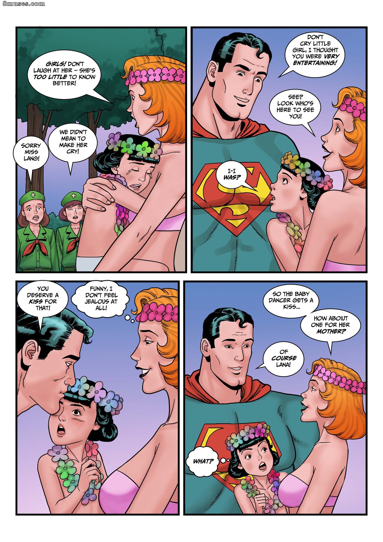 Crybaby - Issue 2 - Page 14