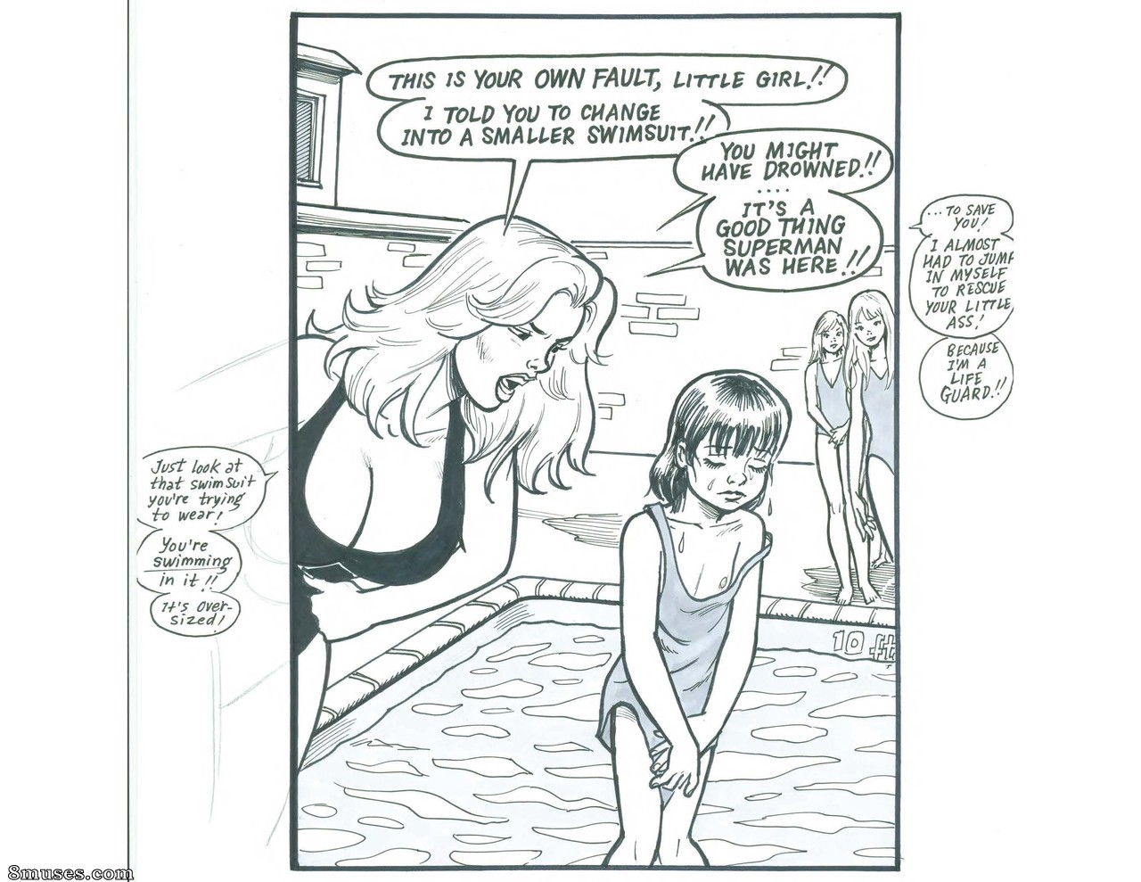 Crybaby - Issue 2 - Page 24